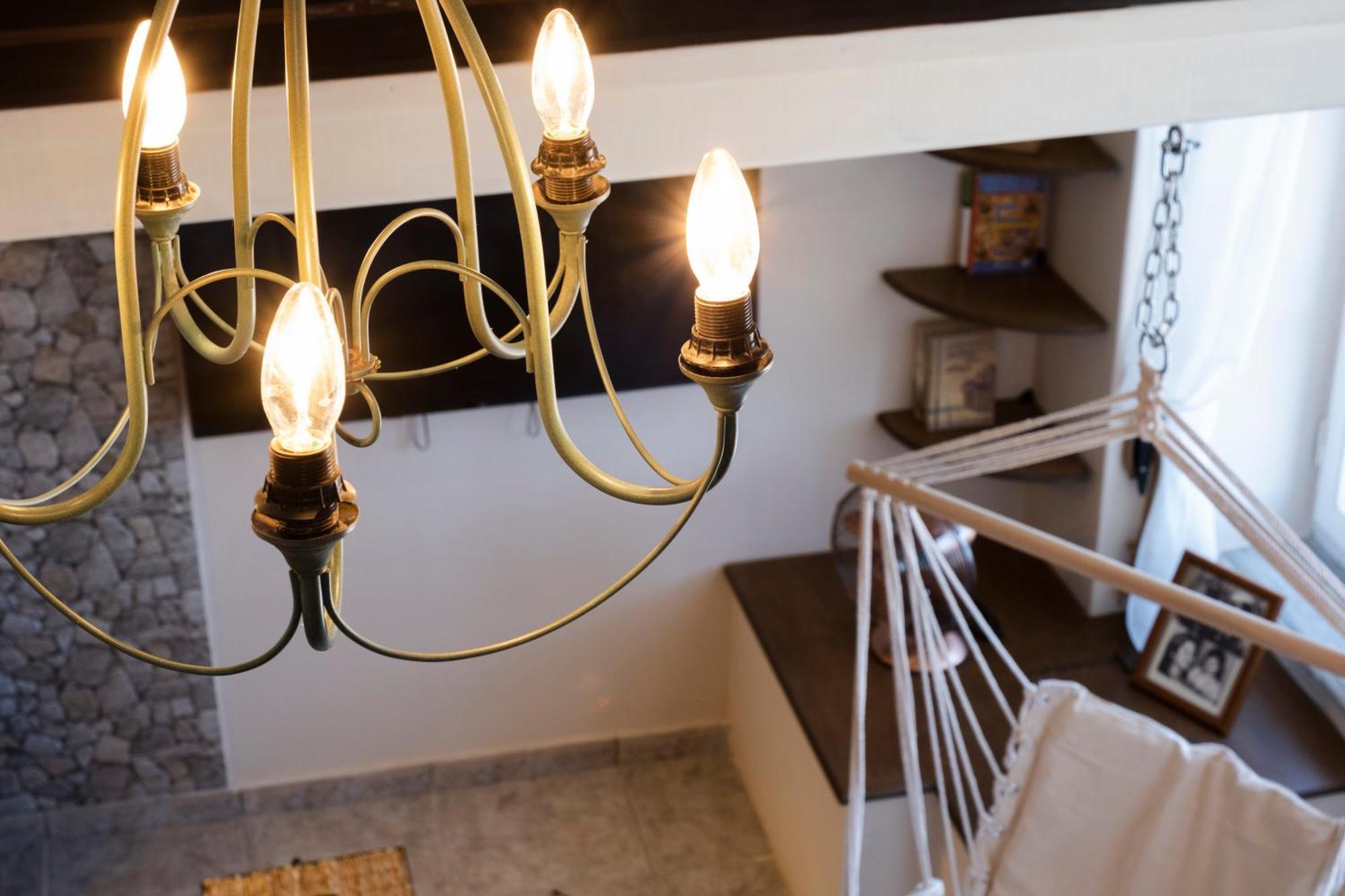 La Casa Nikolaou Sylivani Ermupoli Zewnętrze zdjęcie