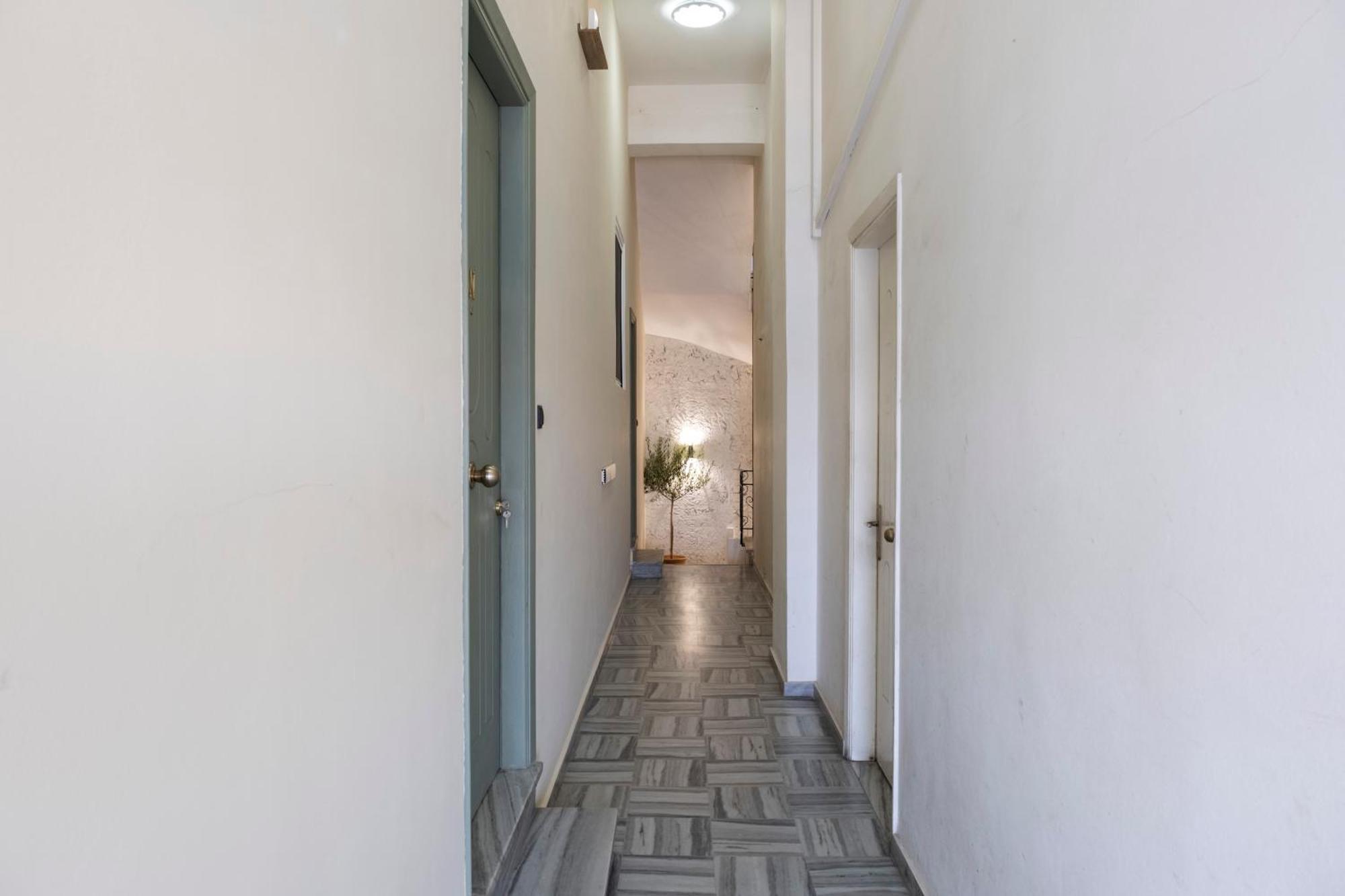 La Casa Nikolaou Sylivani Ermupoli Zewnętrze zdjęcie