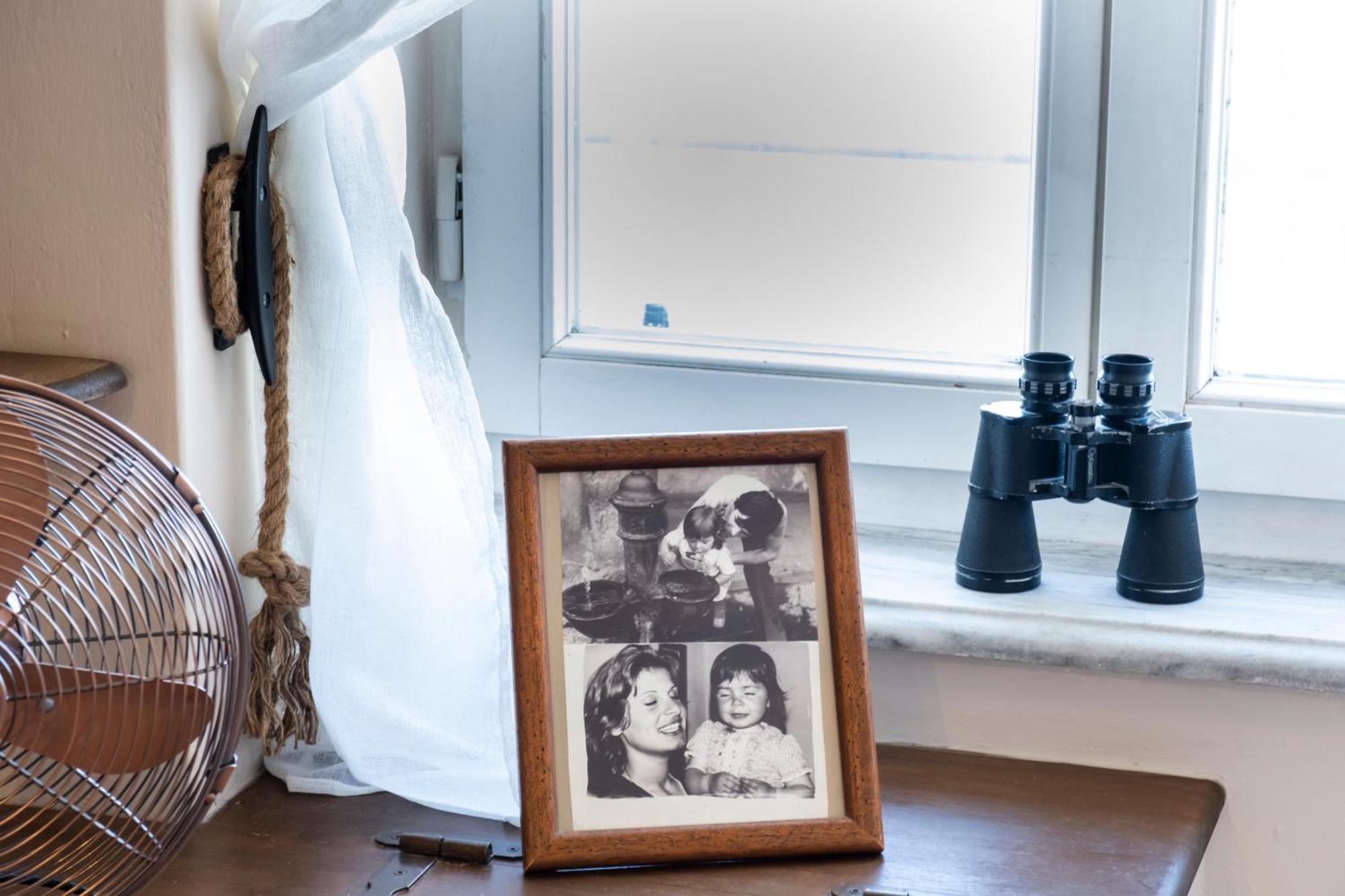 La Casa Nikolaou Sylivani Ermupoli Zewnętrze zdjęcie