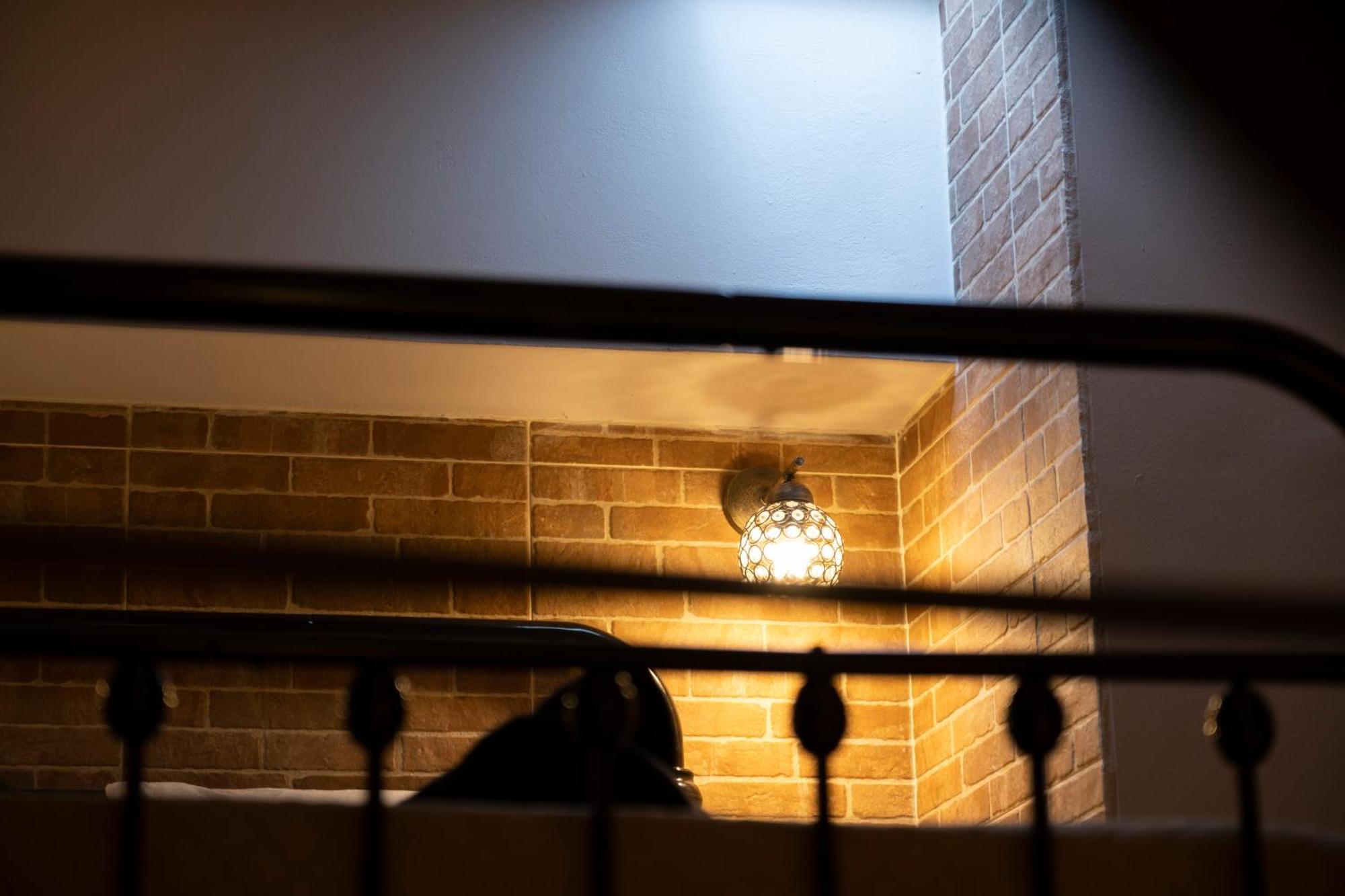 La Casa Nikolaou Sylivani Ermupoli Zewnętrze zdjęcie