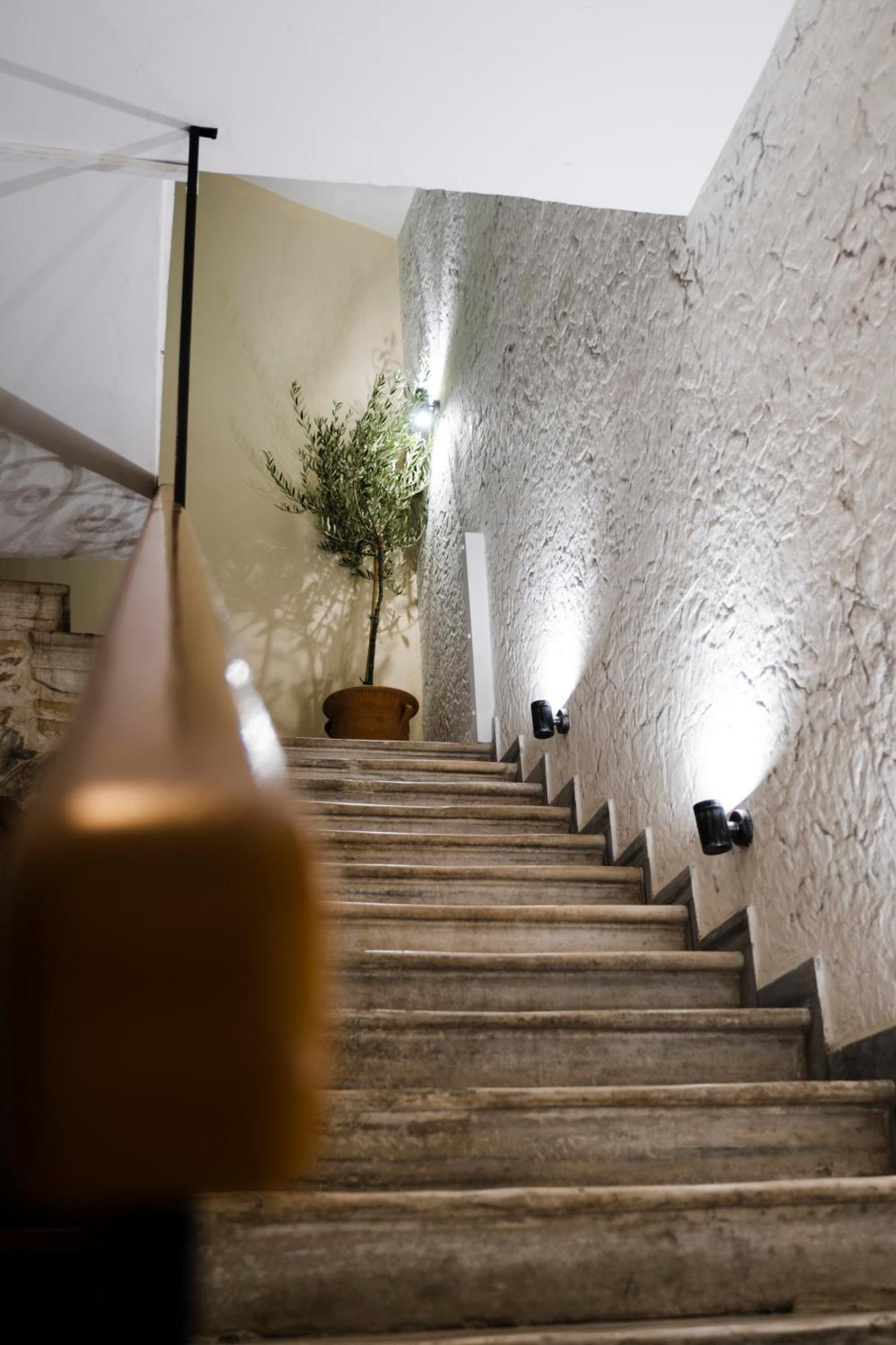 La Casa Nikolaou Sylivani Ermupoli Zewnętrze zdjęcie