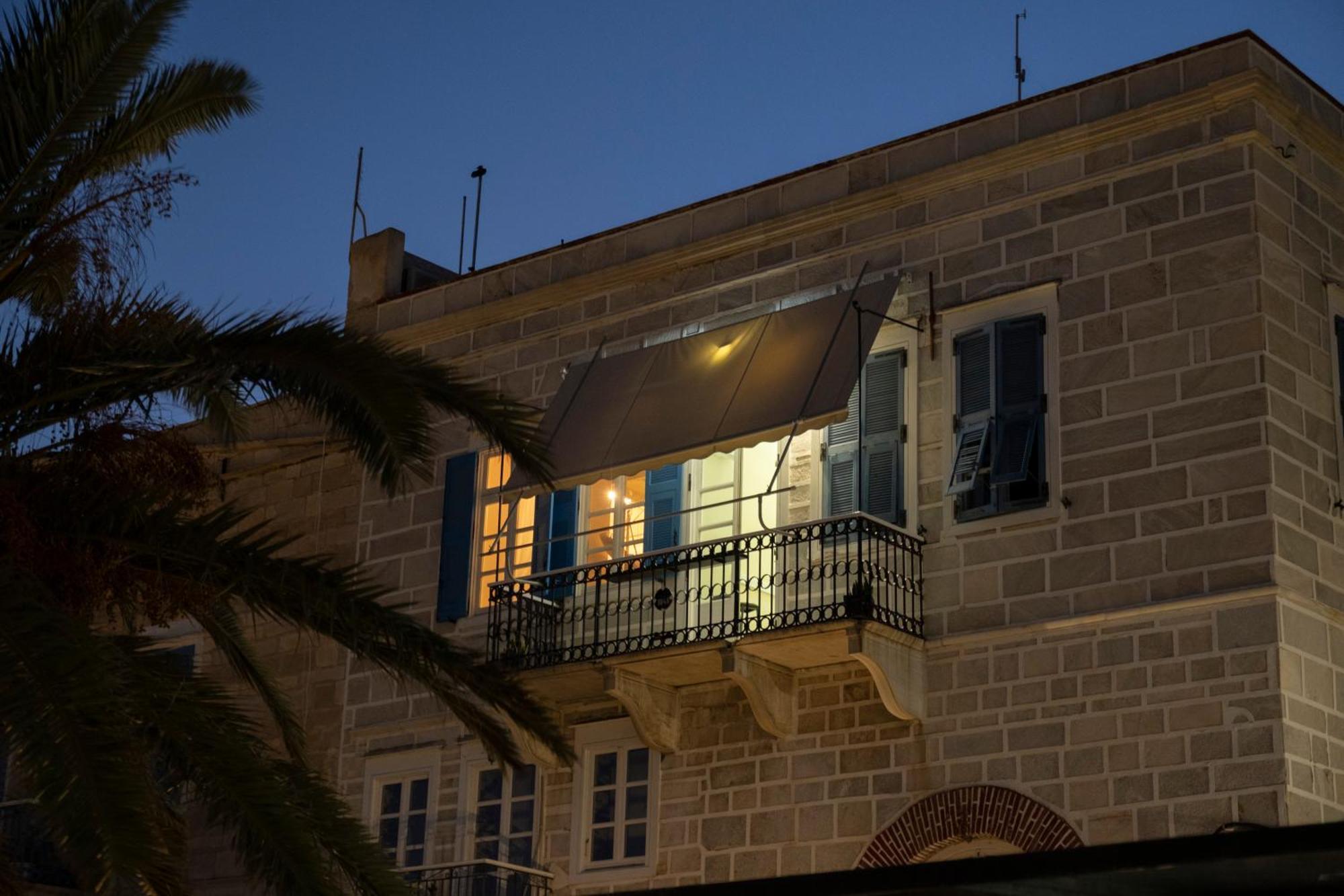 La Casa Nikolaou Sylivani Ermupoli Zewnętrze zdjęcie