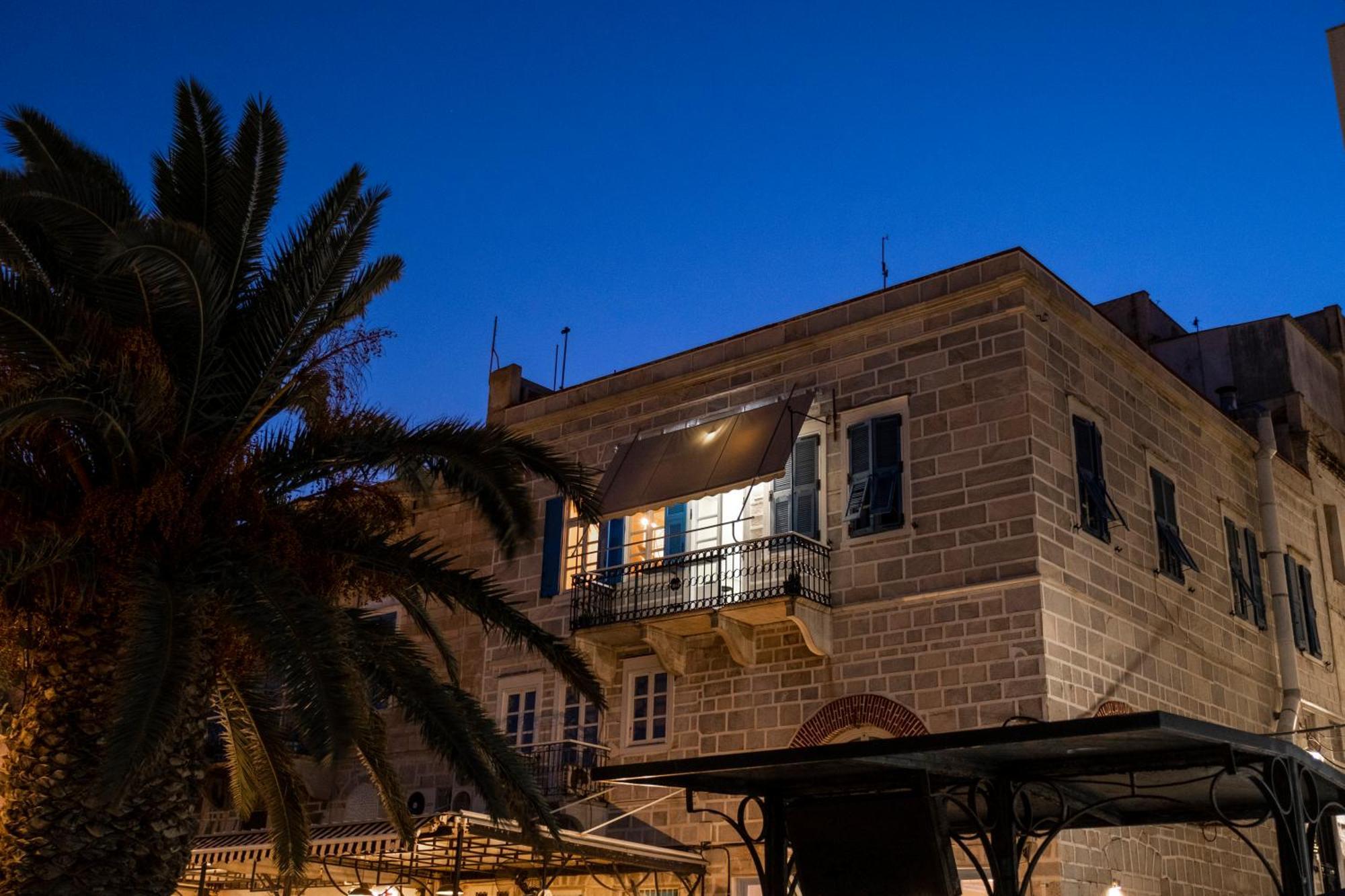 La Casa Nikolaou Sylivani Ermupoli Zewnętrze zdjęcie