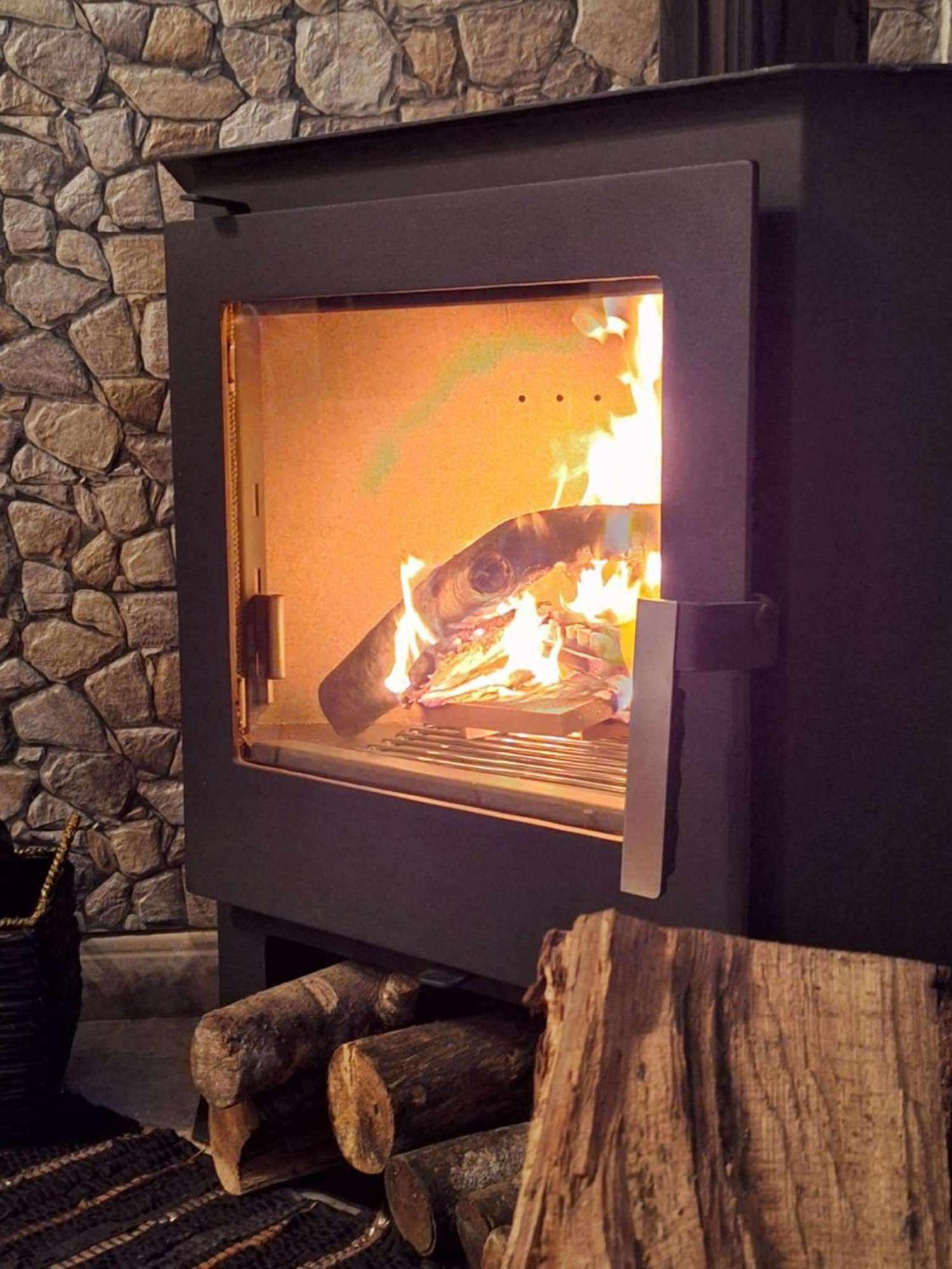 La Casa Nikolaou Sylivani Ermupoli Zewnętrze zdjęcie